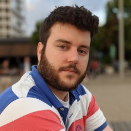 Dimitris Tsiktsiris