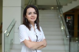 Yusifli Zarife