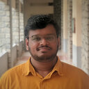 Shridharan Baskaran