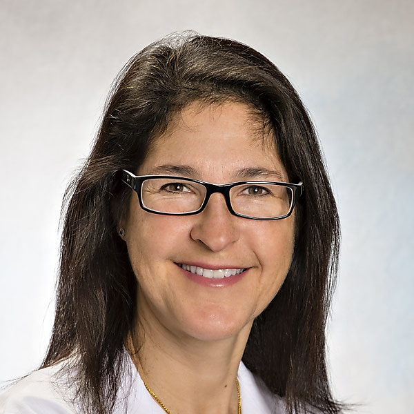Elizabeth Sarah Ginsburg