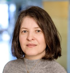 Isabella Bjorkman-Burtscher