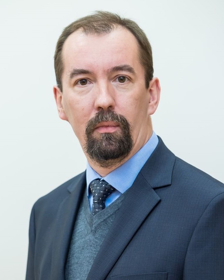 Alexander Mazanik