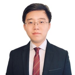 Ziyou Ren