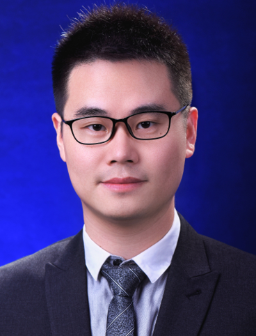 Biqiang Jiang