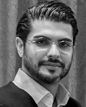 Ashkan Taremi Zadeh