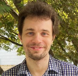 pavel a volkov