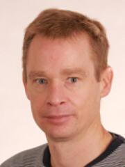 Klaus Pedersen