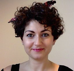 Ornela Dardha