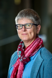 Carol Harvey