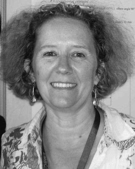 Catherine Marque