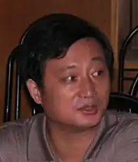 Xinzhou Wang