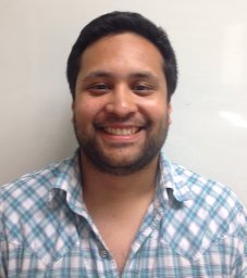 Luis Salgueiro Romero