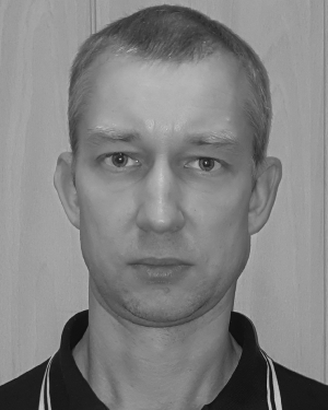 Nikolay Shilov