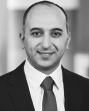 Serdar Kadam