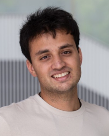 Chanakya Ekbote