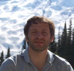 Eugene Chudin