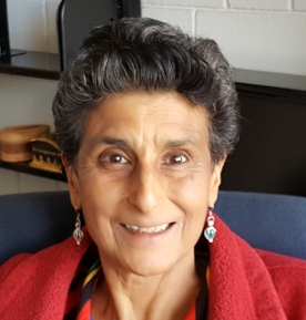Premala Chandra