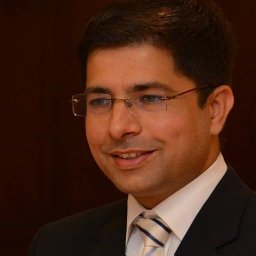 Qaiser Iqbal