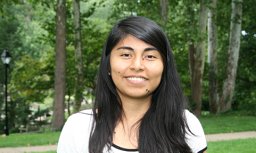 Eva Yazmin Santiago