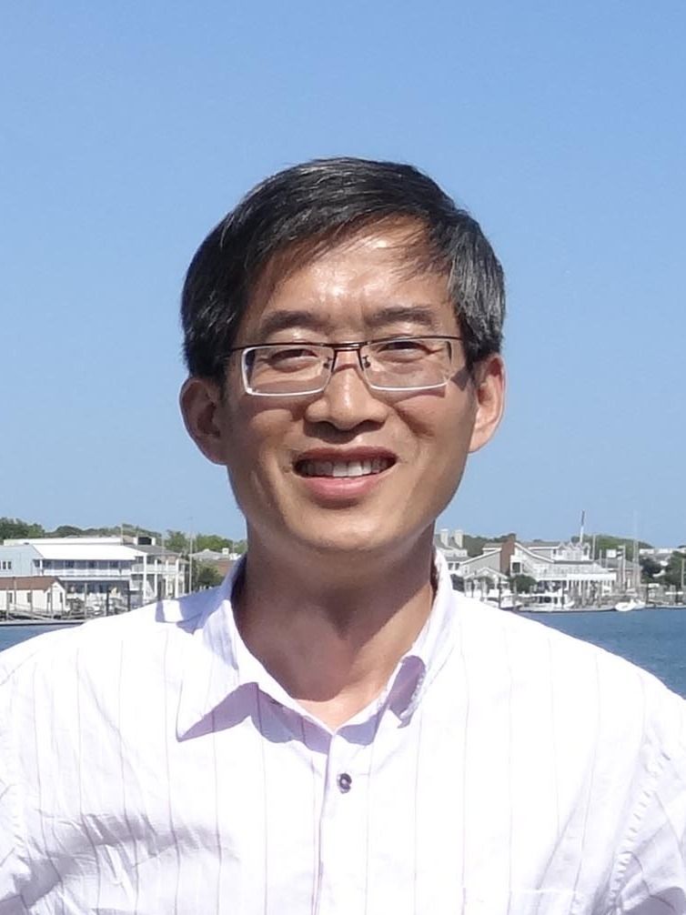 Weidong Guo
