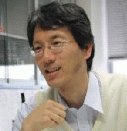 Yasuhiko Nakashima