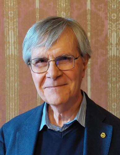 Alberto Tesei