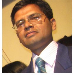 Anant Kumar Verma