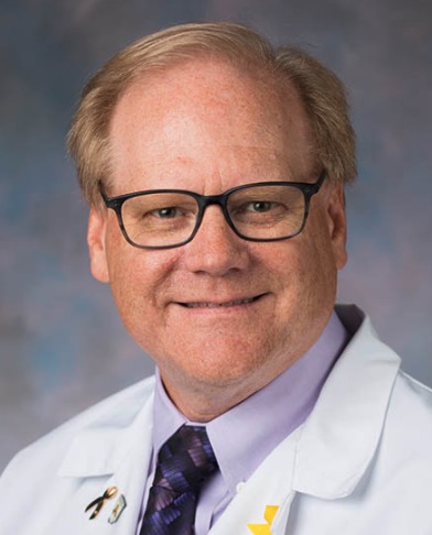 Timothy P. Cripe