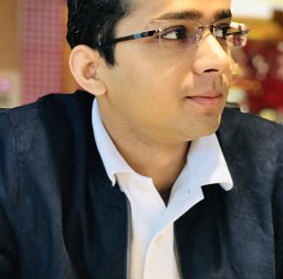 Chandrashekhar P. Savant