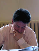 Alberto Farina