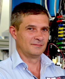 Nikolai Kiselev
