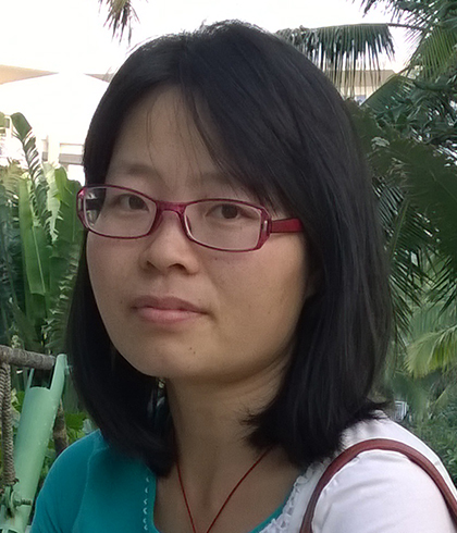 Xiaoli Tan