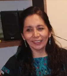 Silvia Salas