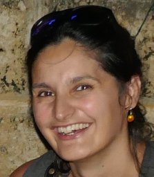 Coralie Siegel