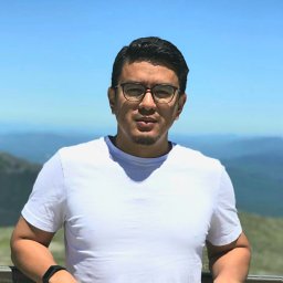 Ashish Gurung