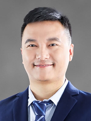 Qinchuan Xin