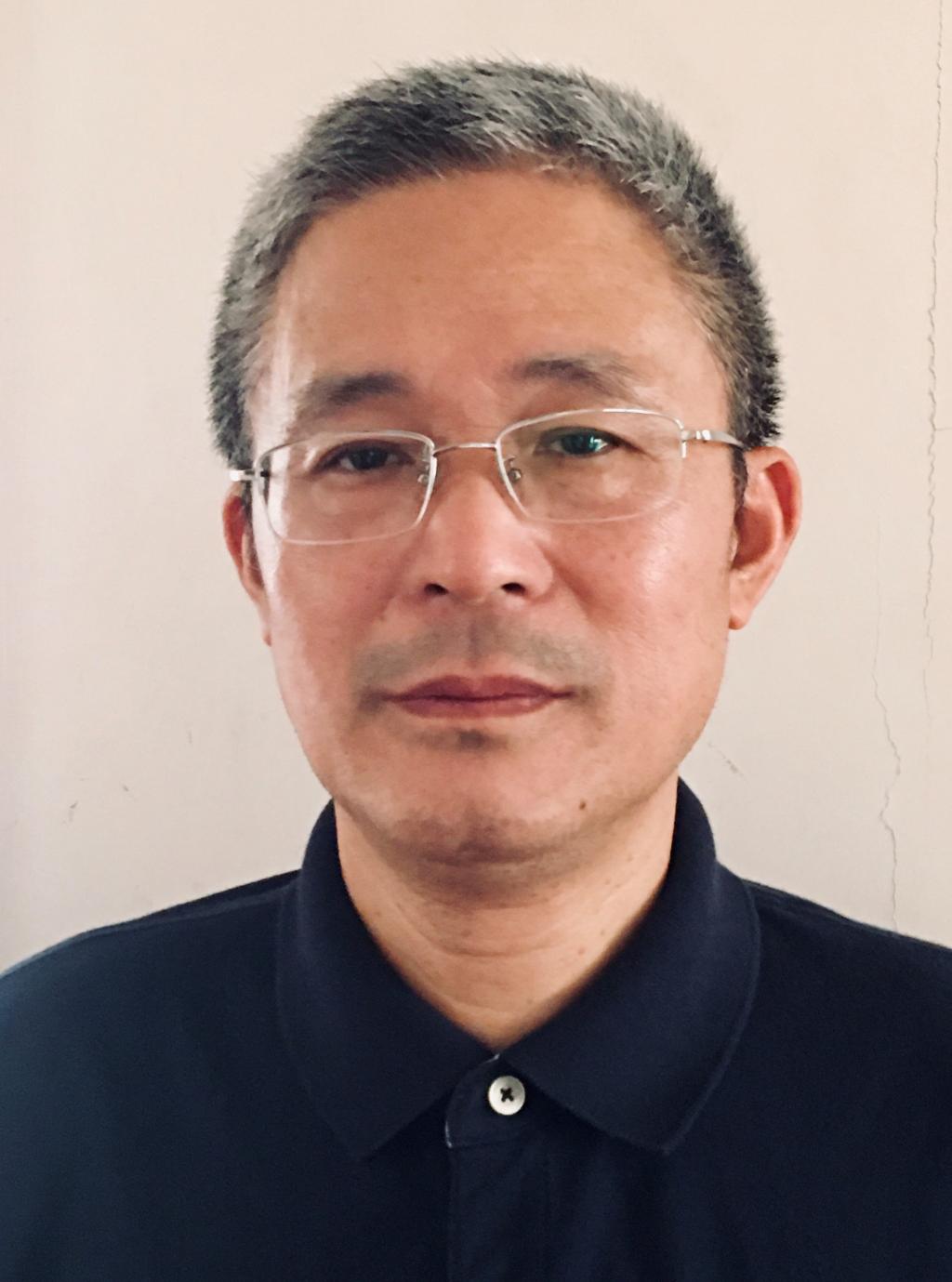 Zeng He