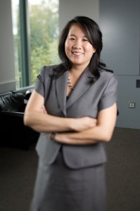 Christina Ting Fong