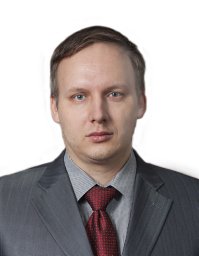 Konstantin Barkalov