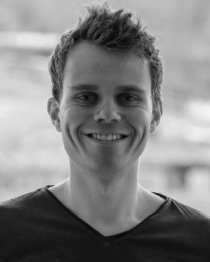 Øystein Kaarstad Helgesen