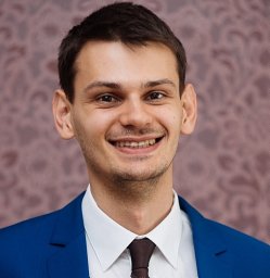 Volodymyr B Koman