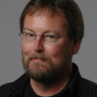 Ray Larson
