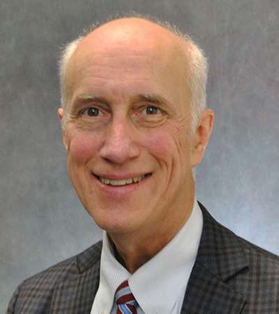 Quinn H. Hogan
