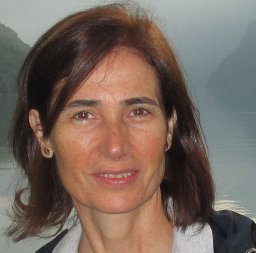 Ana Isabel