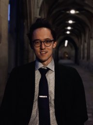 Thomas Hikaru Clark