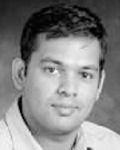 Arvind Ganesh