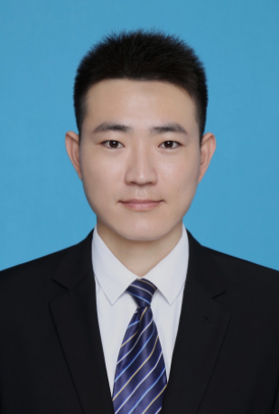 Xiangbin Dong