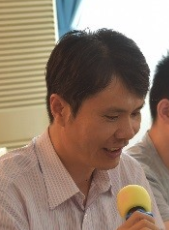 Changtong Luo