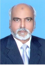 Zafar M. Khalid