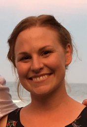 Brooke M. Winzer